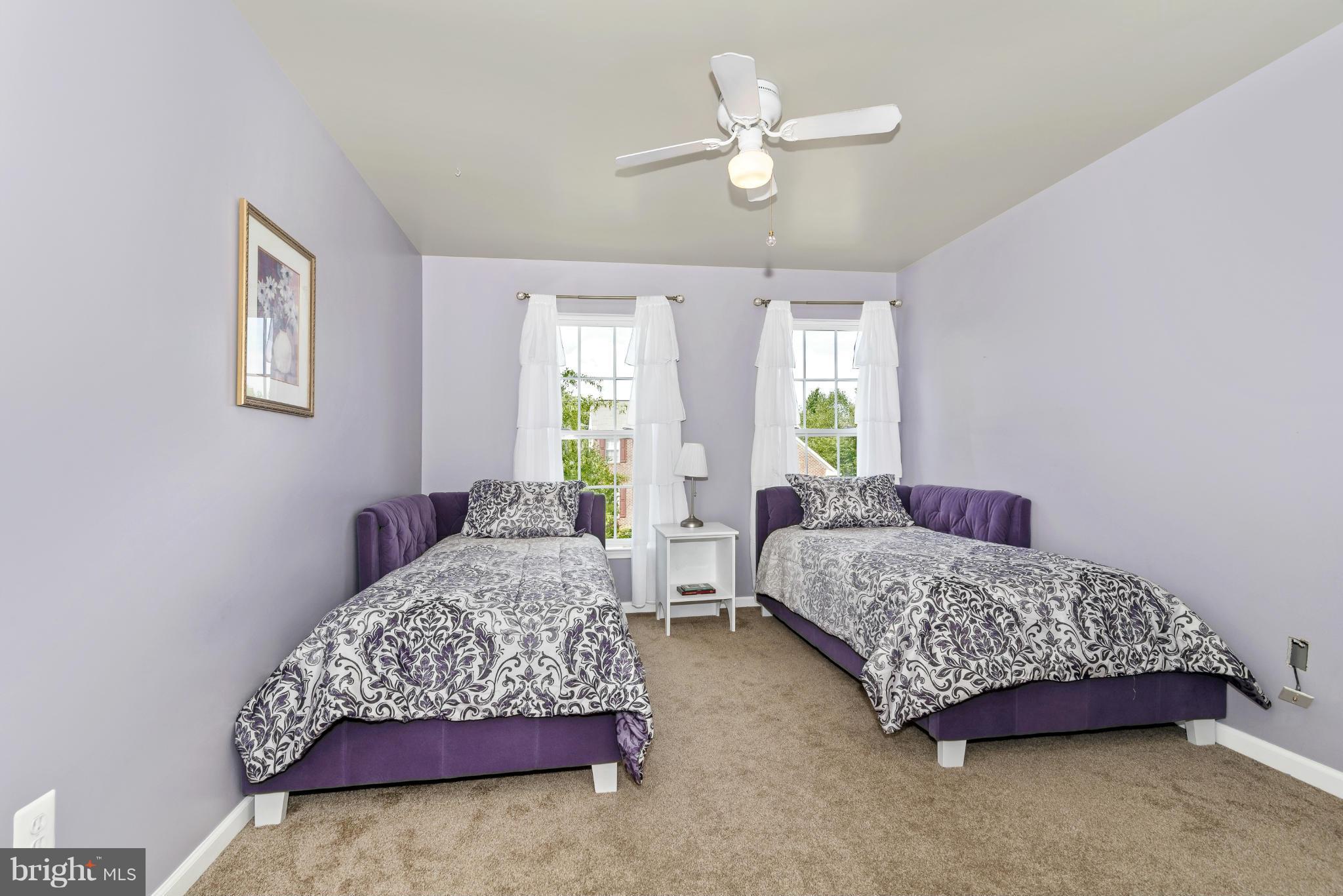 1208 Crossbow Road Mount Airy, MD 21771 - Photo 21 of 30 Bedroom