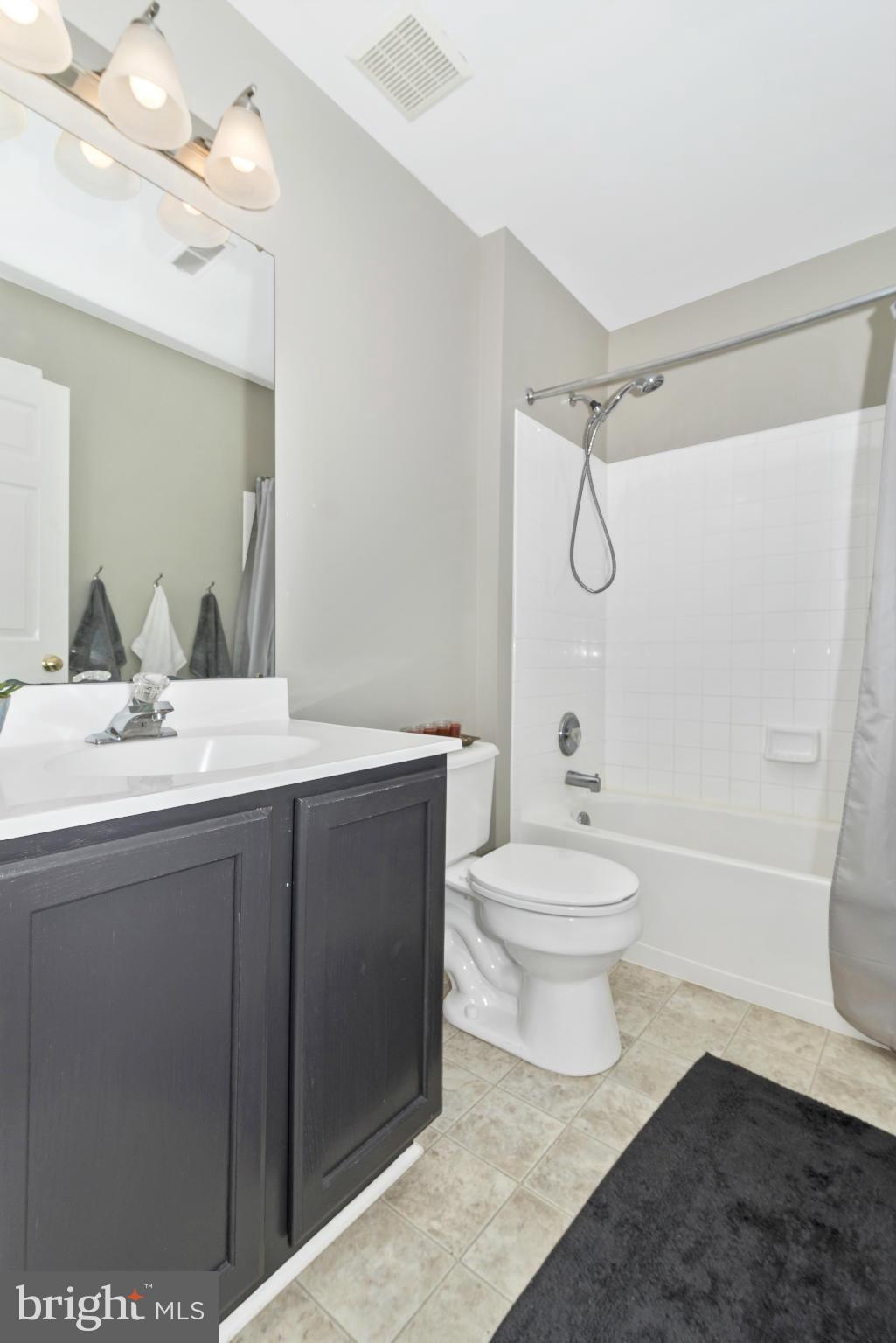 1208 Crossbow Road Mount Airy, MD 21771 - Photo 22 of 30 Full Bath Upper Level