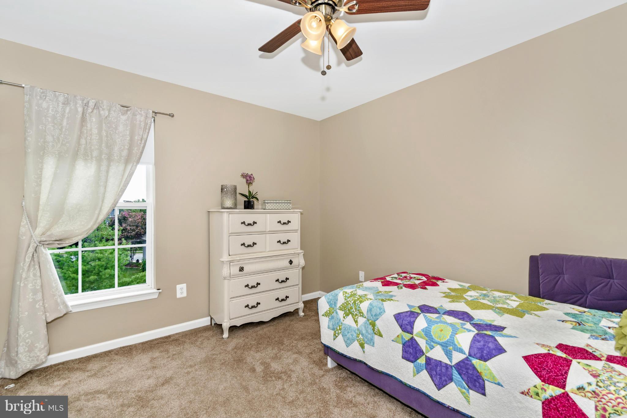 1208 Crossbow Road Mount Airy, MD 21771 - Photo 23 of 30 Bedroom