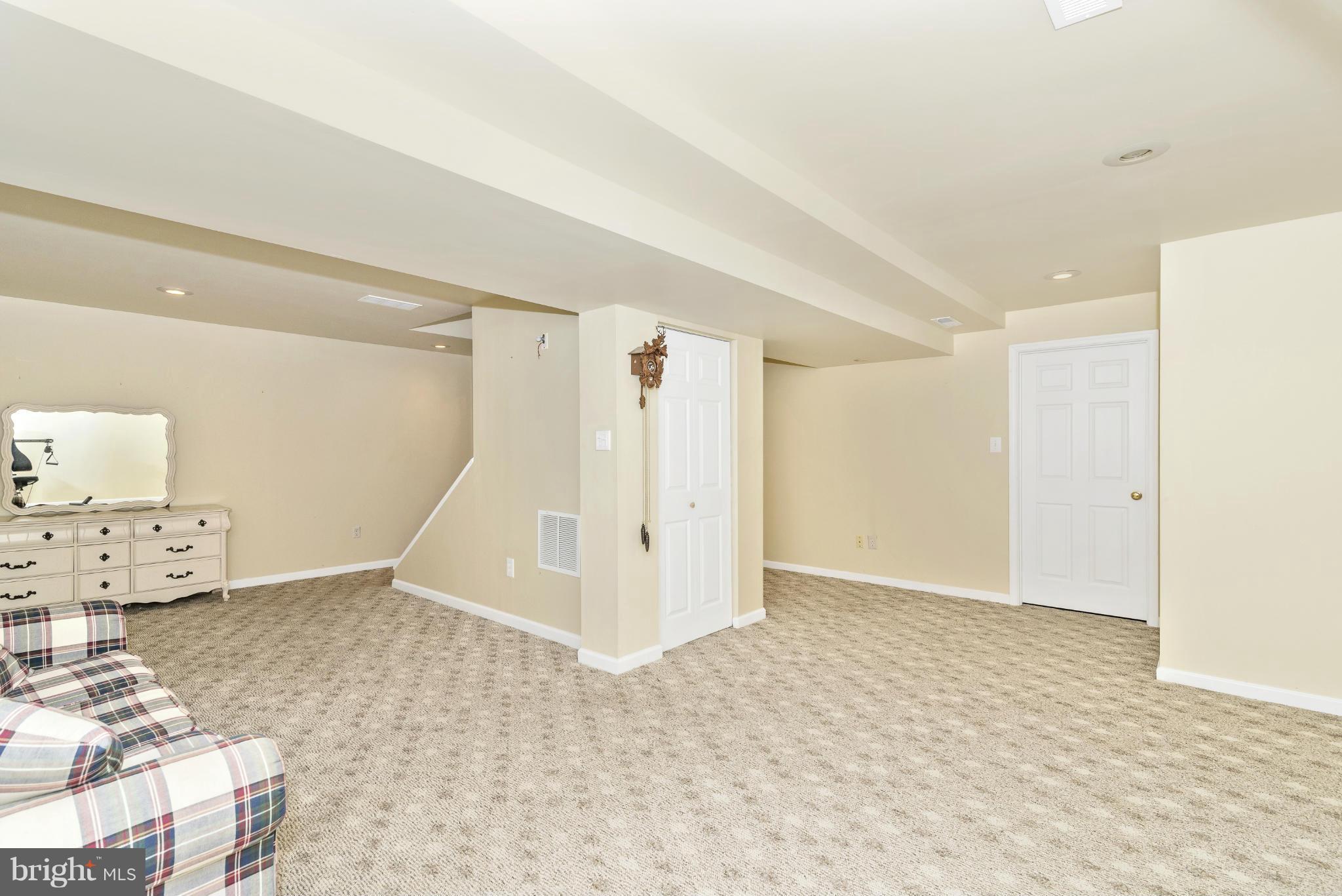 1208 Crossbow Road Mount Airy, MD 21771 - Photo 24 of 30 Finished Lower Level