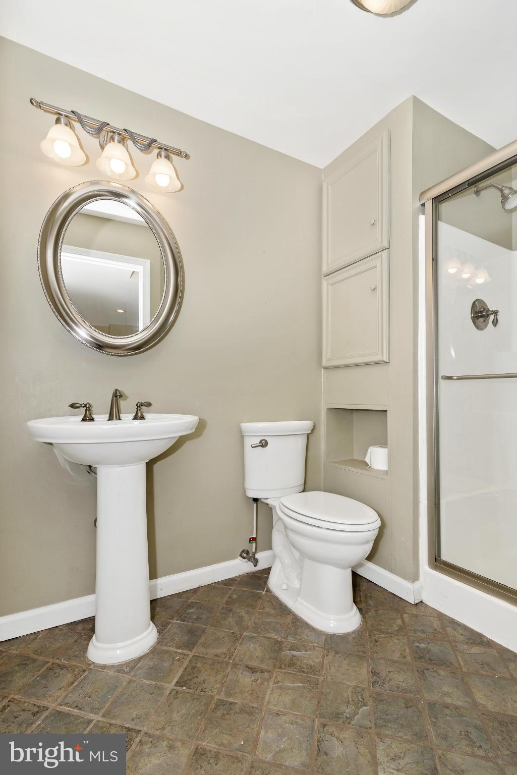 1208 Crossbow Road Mount Airy, MD 21771 - Photo 26 of 30 Bath on Lower Level