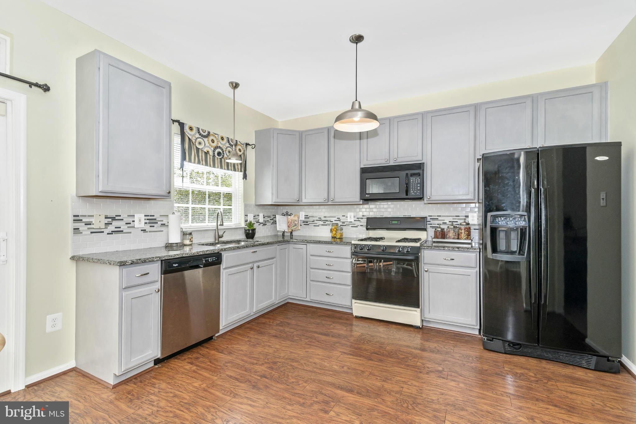 1208 Crossbow Road Mount Airy, MD 21771 - Photo 4 of 30 Beautiful Kitchen