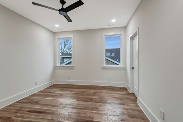 $1,185,000 | 3809 A Murphy Road, Nashville, TN 37209