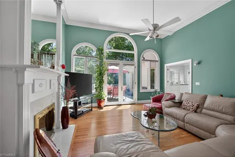 $795,000 | 3007 County Clare Road, Greensboro, NC 27407
