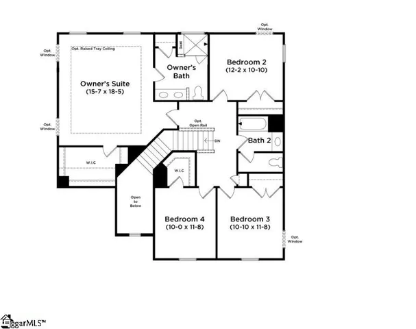 $349,990 | 108 Raven Lane, Easley, SC 29642
