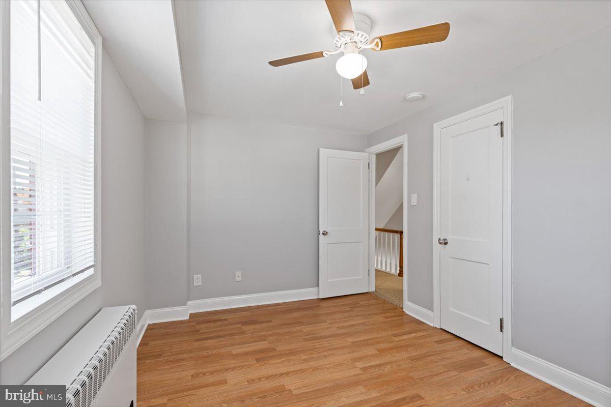 2921 Cowpath Road Hatfield, PA 19440 - Photo 19 of 30 a view of an empty room with a window