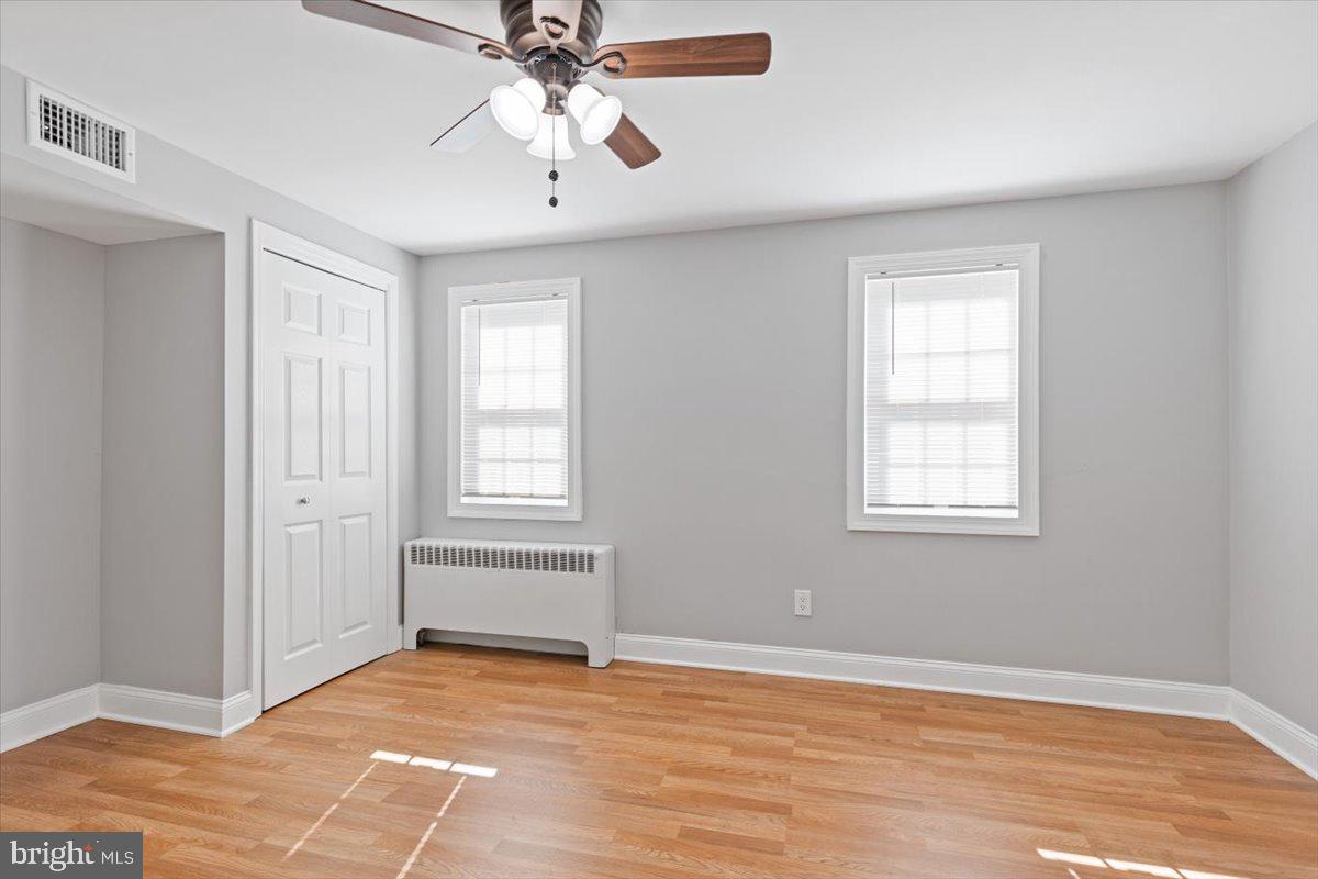 2921 Cowpath Road Hatfield, PA 19440 - Photo 22 of 30 a view of an empty room with a window