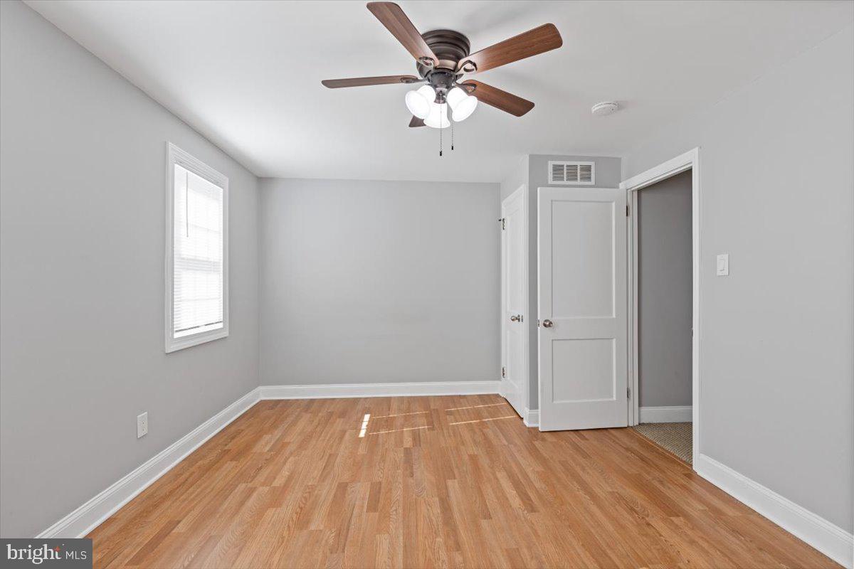2921 Cowpath Road Hatfield, PA 19440 - Photo 23 of 30 wooden floor in an empty room with a window