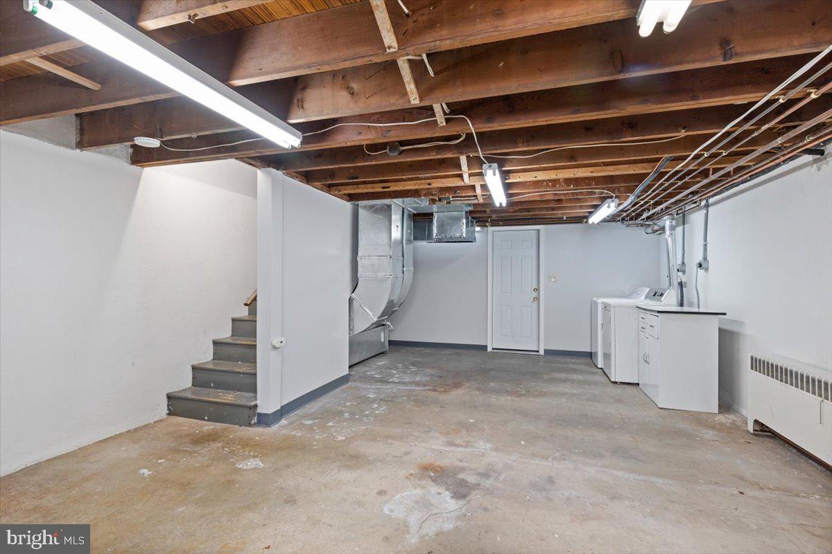 2921 Cowpath Road Hatfield, PA 19440 - Photo 24 of 30 a view of storage and utility room