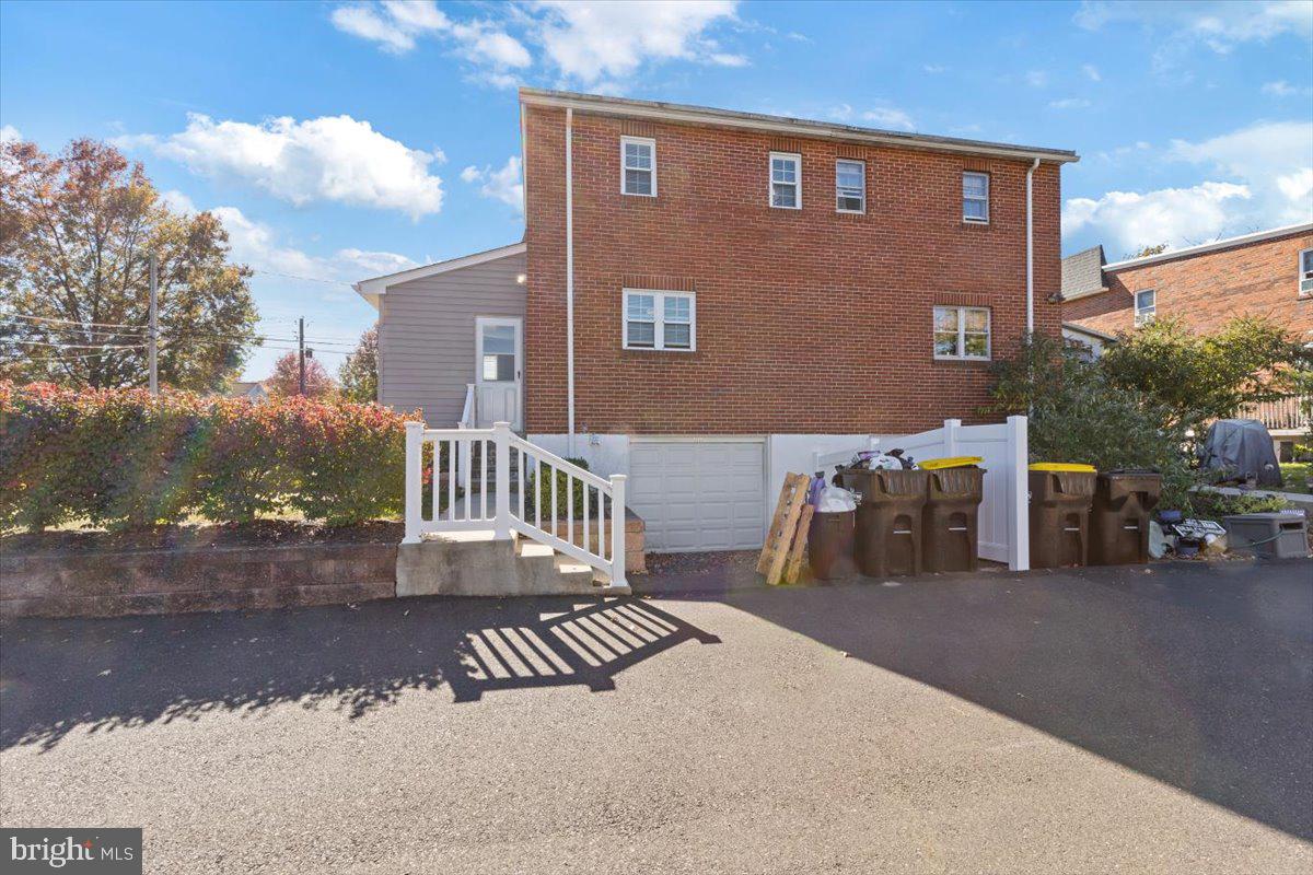 2921 Cowpath Road Hatfield, PA 19440 - Photo 30 of 30 a view of a patio with a yard