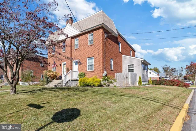 $334,900 | 2921 Cowpath Road, Hatfield, PA 19440