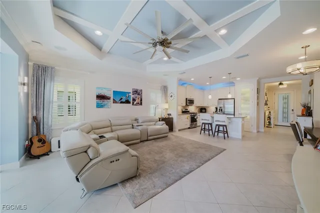 $379,900 | 4499 Mystic Blue Way, Fort Myers, FL 33966