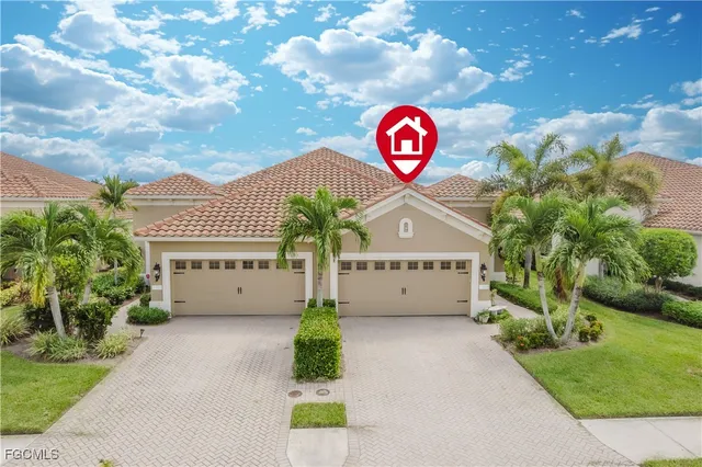 $379,900 | 4499 Mystic Blue Way, Fort Myers, FL 33966