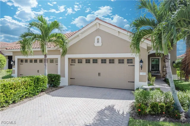 $379,900 | 4499 Mystic Blue Way, Fort Myers, FL 33966