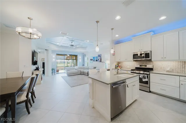 $379,900 | 4499 Mystic Blue Way, Fort Myers, FL 33966