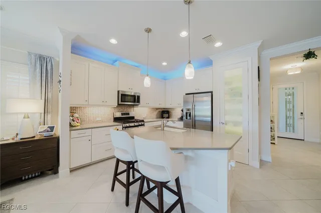 $379,900 | 4499 Mystic Blue Way, Fort Myers, FL 33966