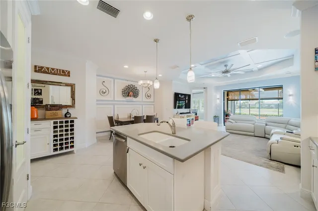 $379,900 | 4499 Mystic Blue Way, Fort Myers, FL 33966