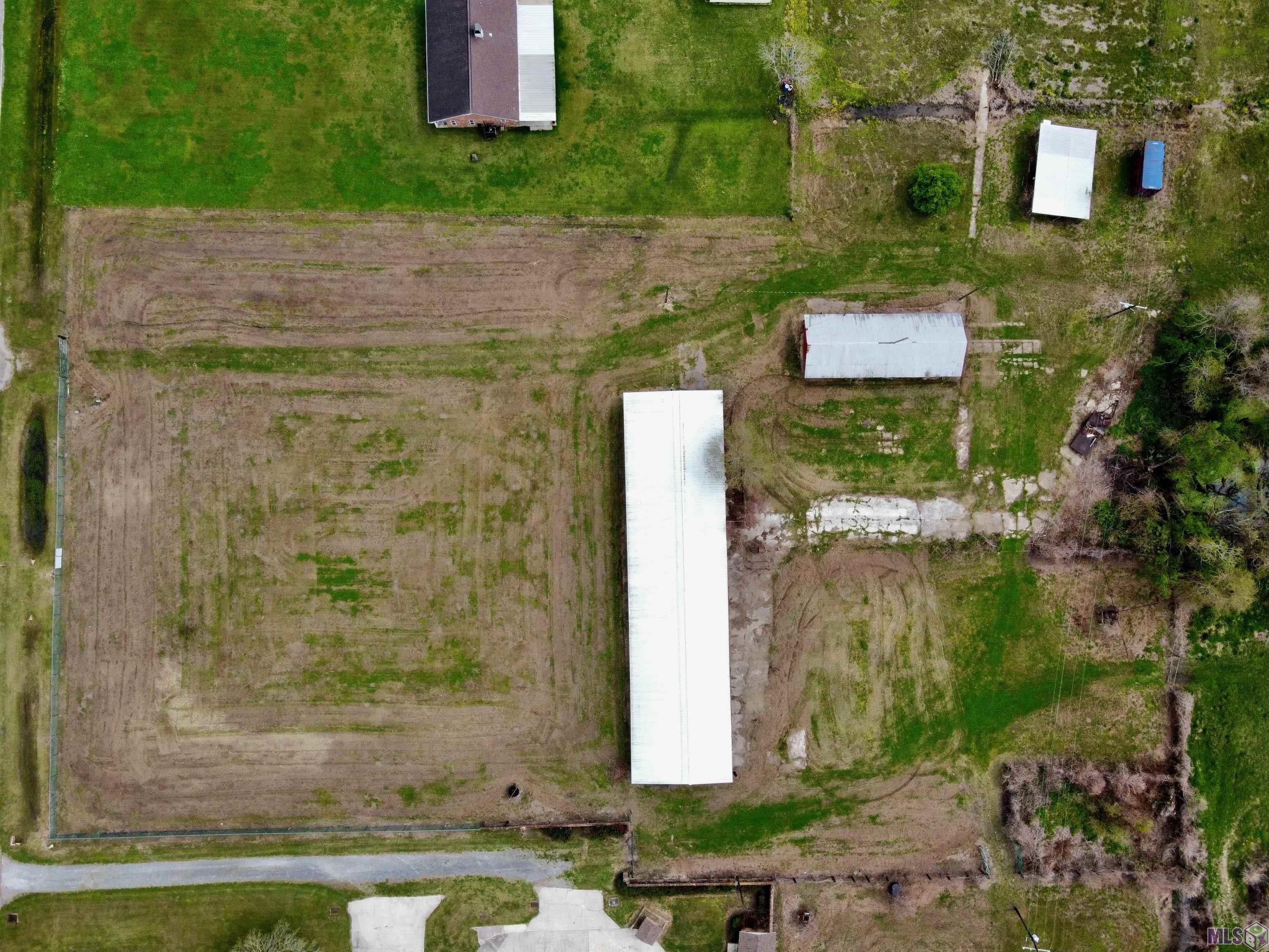 Tbd North River Road Port Allen, LA 70767 - Photo 4 of 8