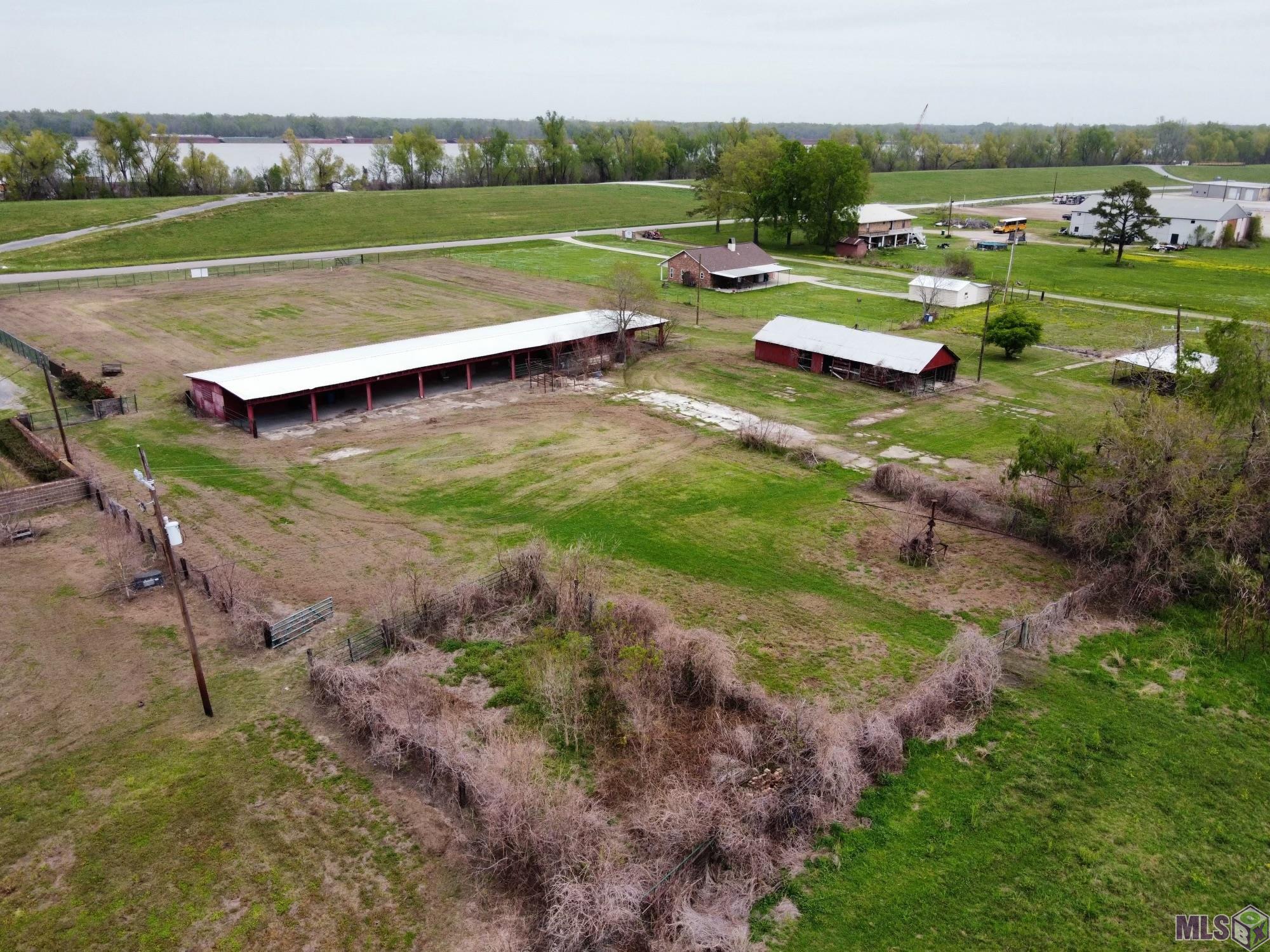 Tbd North River Road Port Allen, LA 70767 - Photo 4 of 8