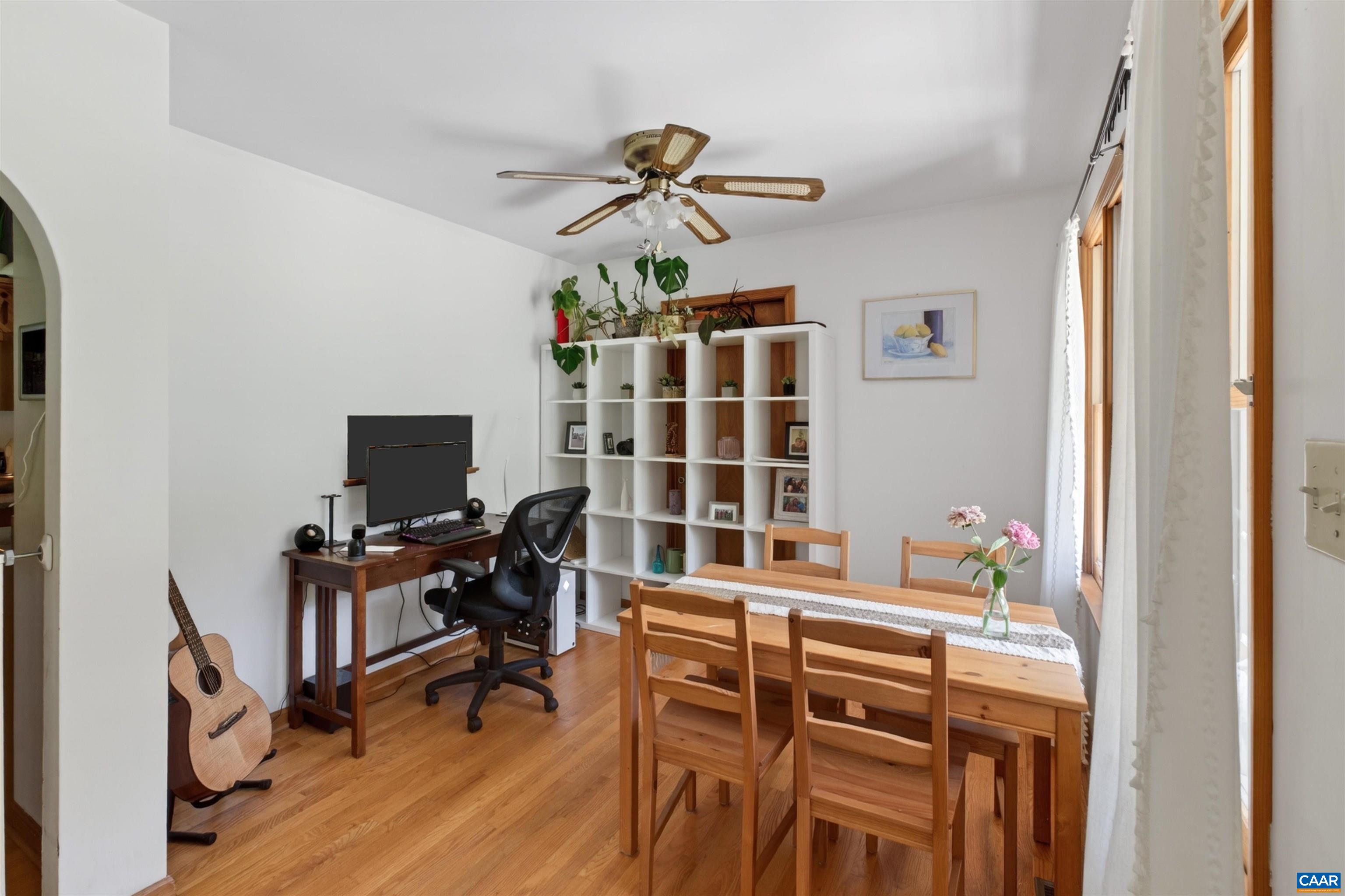 1619 Paynes Mill Road Troy, VA 22974 - Photo 2 of 7