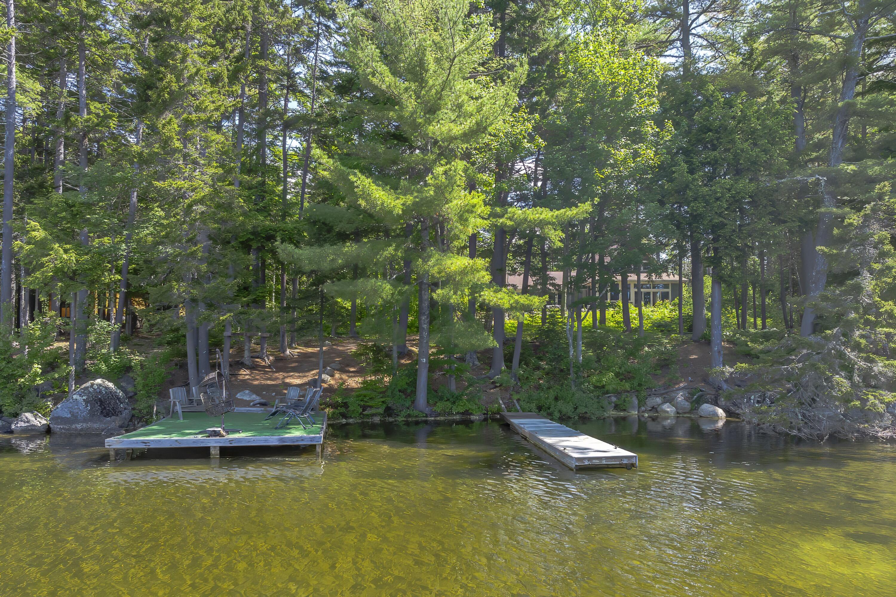 162 Georges Pond Road Franklin, ME 04634 - Photo 80 of 86 98-162 Georges Pond Road HiRes-DTP