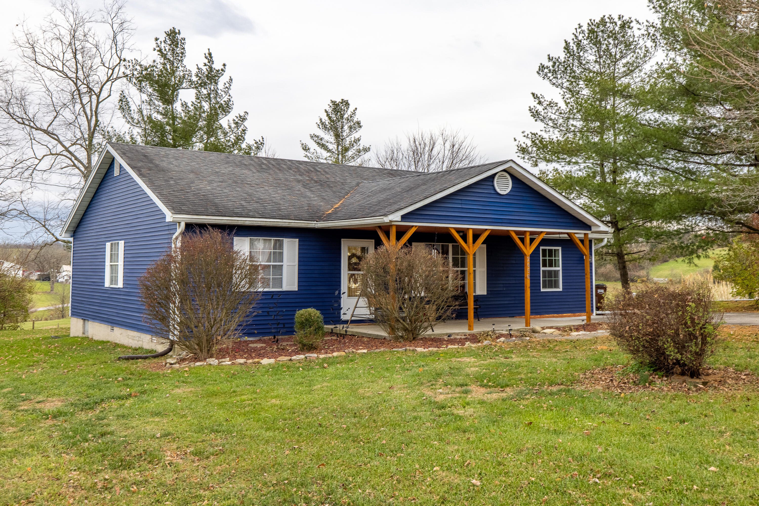 2650 Two Mile Road Winchester, KY 40391 - Photo 1 of 40 2650 Two Mile Rd.