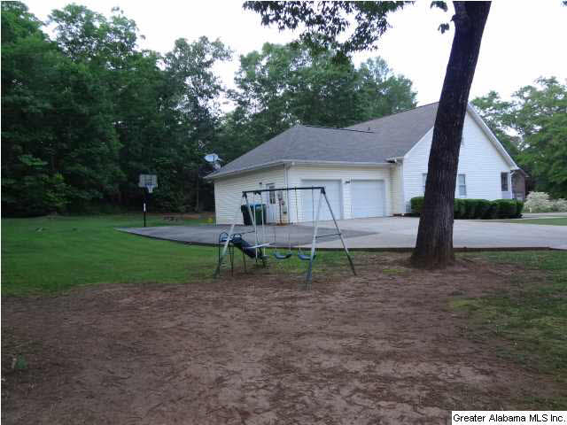 485 Comanche Street Montevallo, AL 35115 - Photo 28 of 30