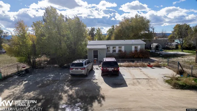 $139,900 | 2293 Doane Lane, Casper, WY 82601