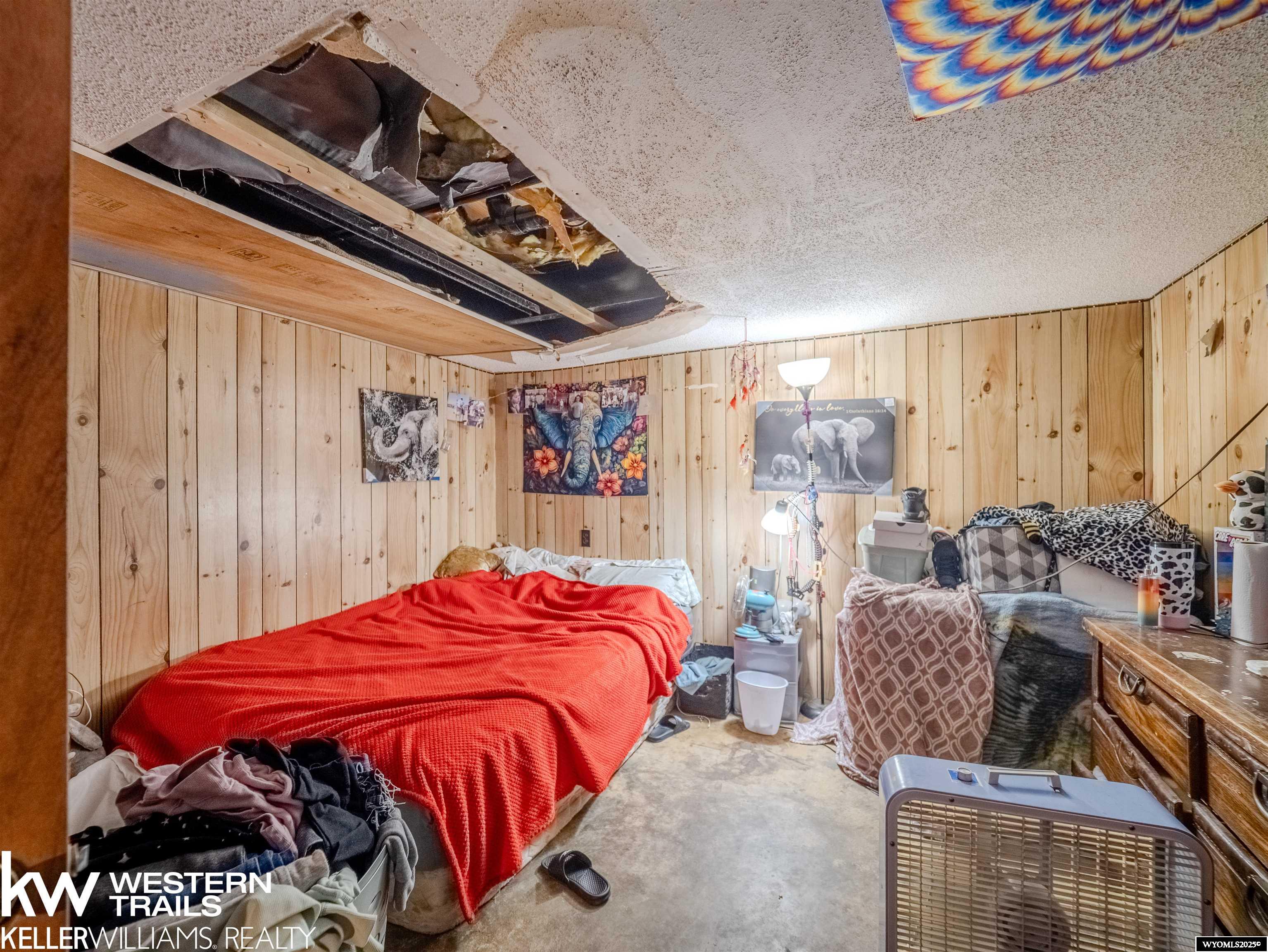 2293 Doane Lane Casper, WY 82601 - Photo 18 of 20