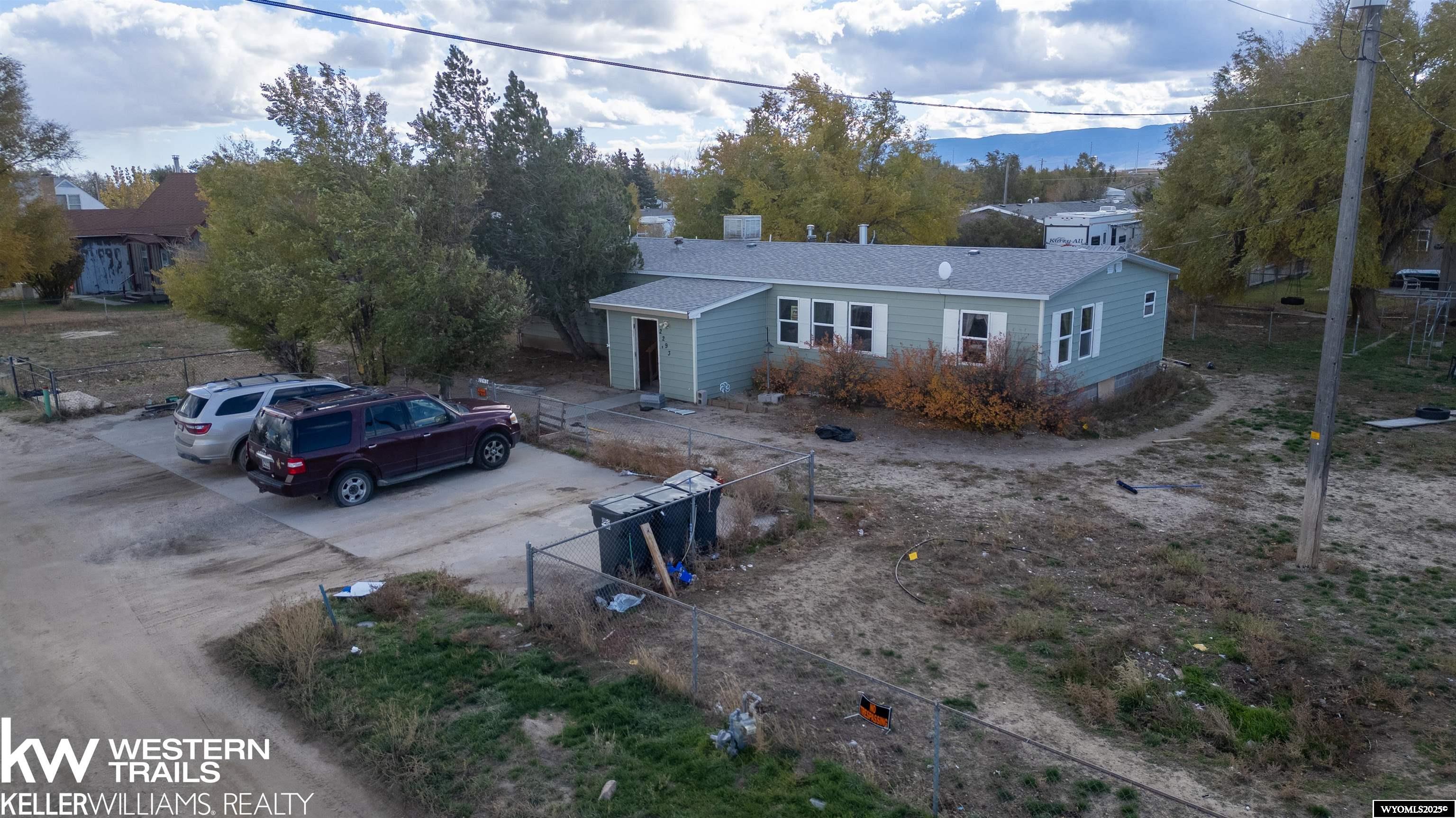 2293 Doane Lane Casper, WY 82601 - Photo 19 of 20