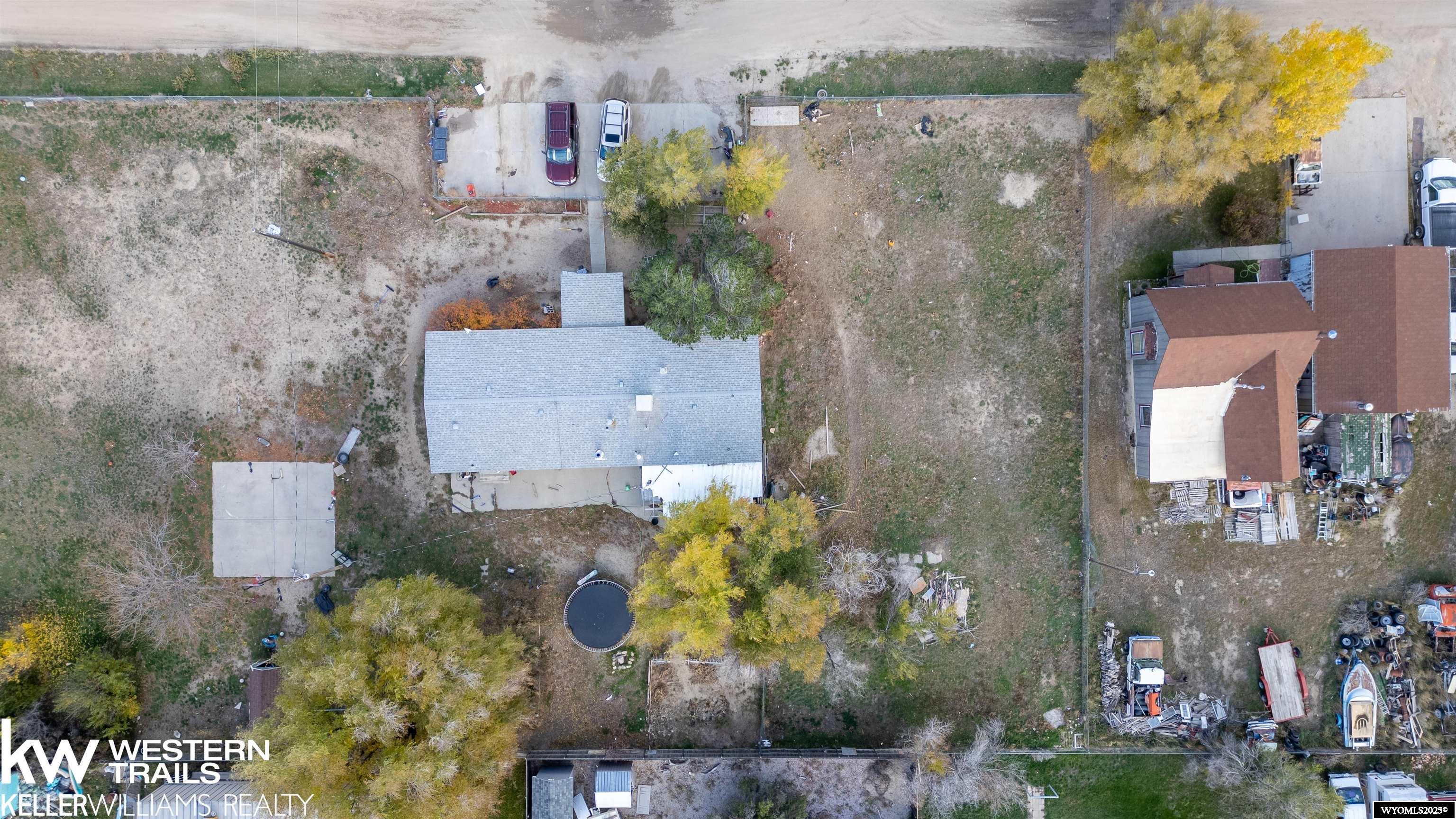 2293 Doane Lane Casper, WY 82601 - Photo 20 of 20