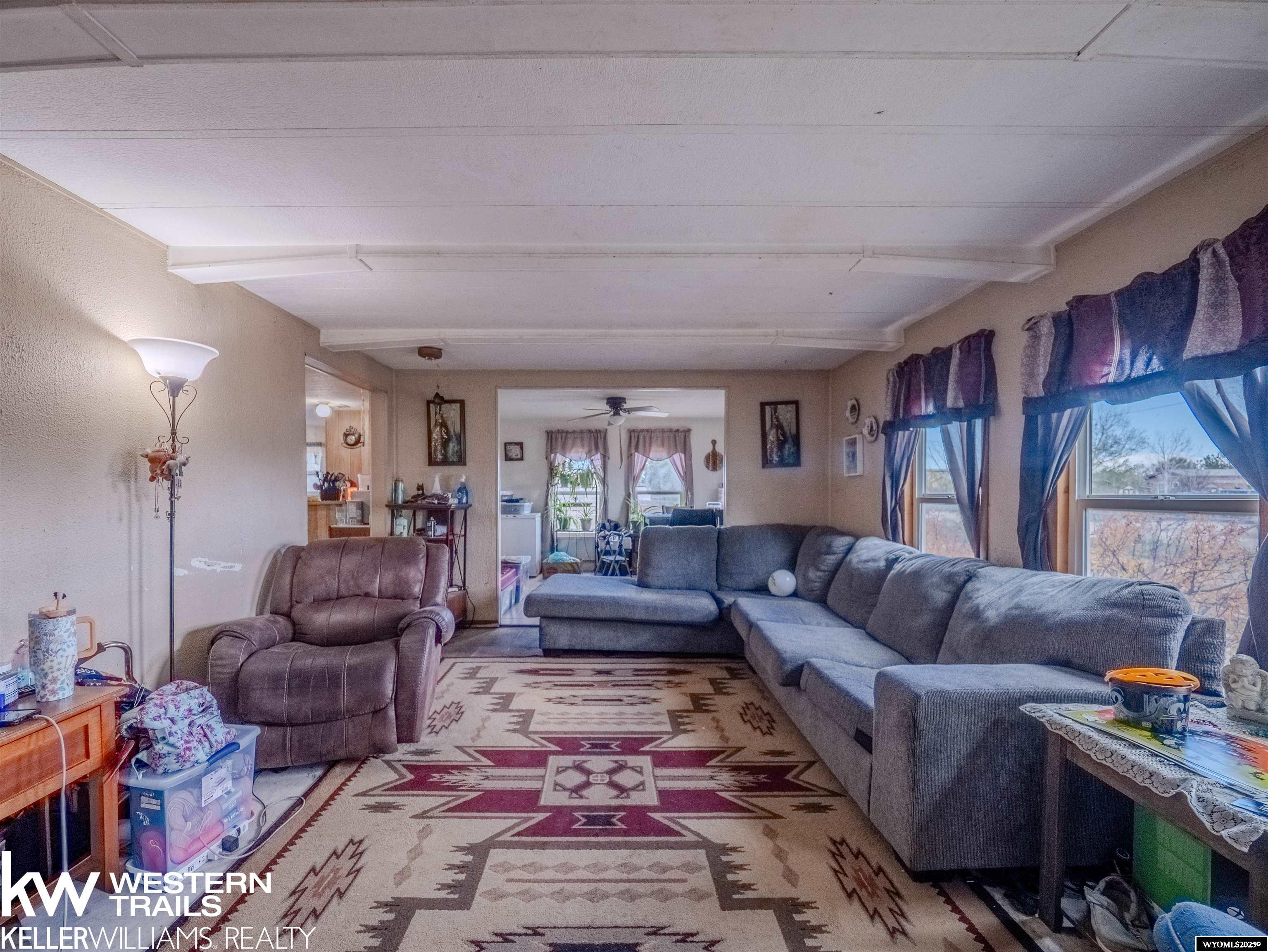 2293 Doane Lane Casper, WY 82601 - Photo 4 of 20