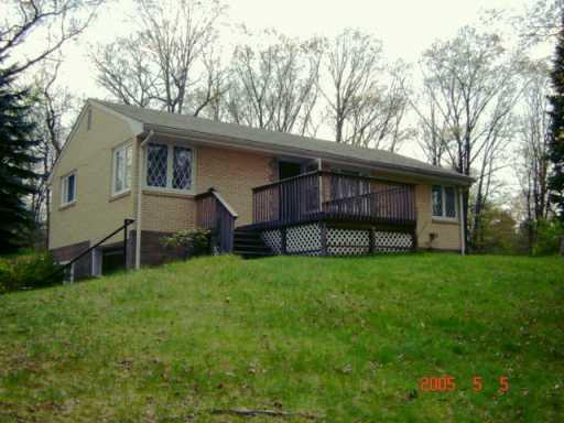 8899 Rochester Road Pittsburgh, PA 15237 - Photo 6 of 8 Land.