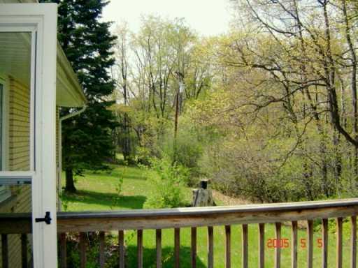 8899 Rochester Road Pittsburgh, PA 15237 - Photo 7 of 8 Yard/Garden.