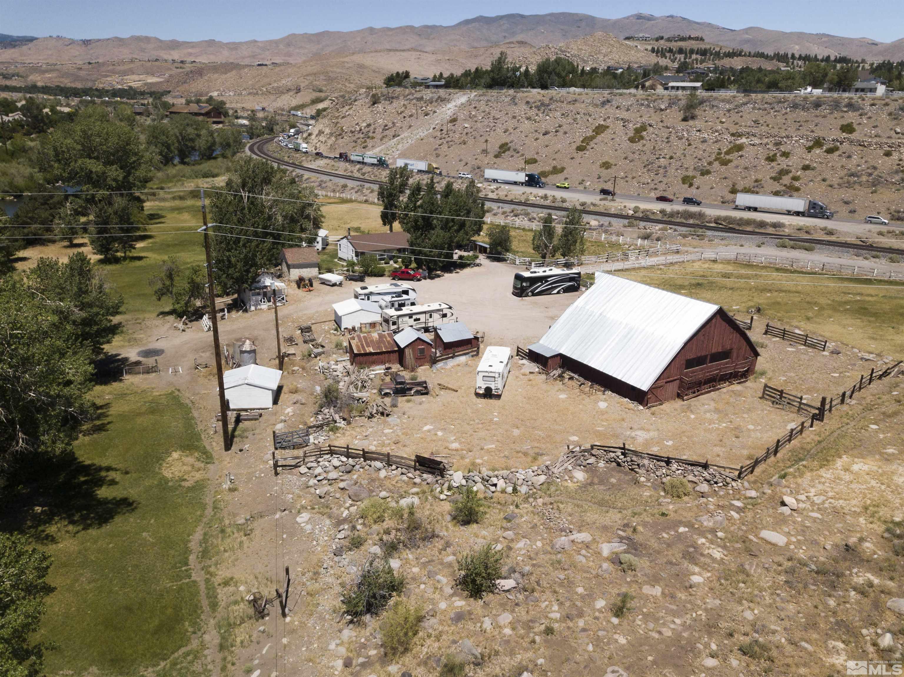 25 White Fir Street Reno, NV 89523 - Photo 3 of 31 Photo 3
