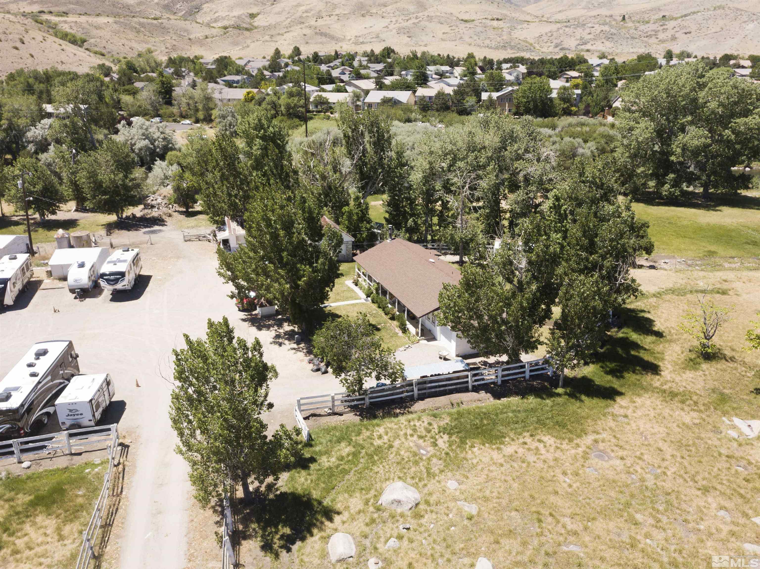 25 White Fir Street Reno, NV 89523 - Photo 4 of 31 Photo 4