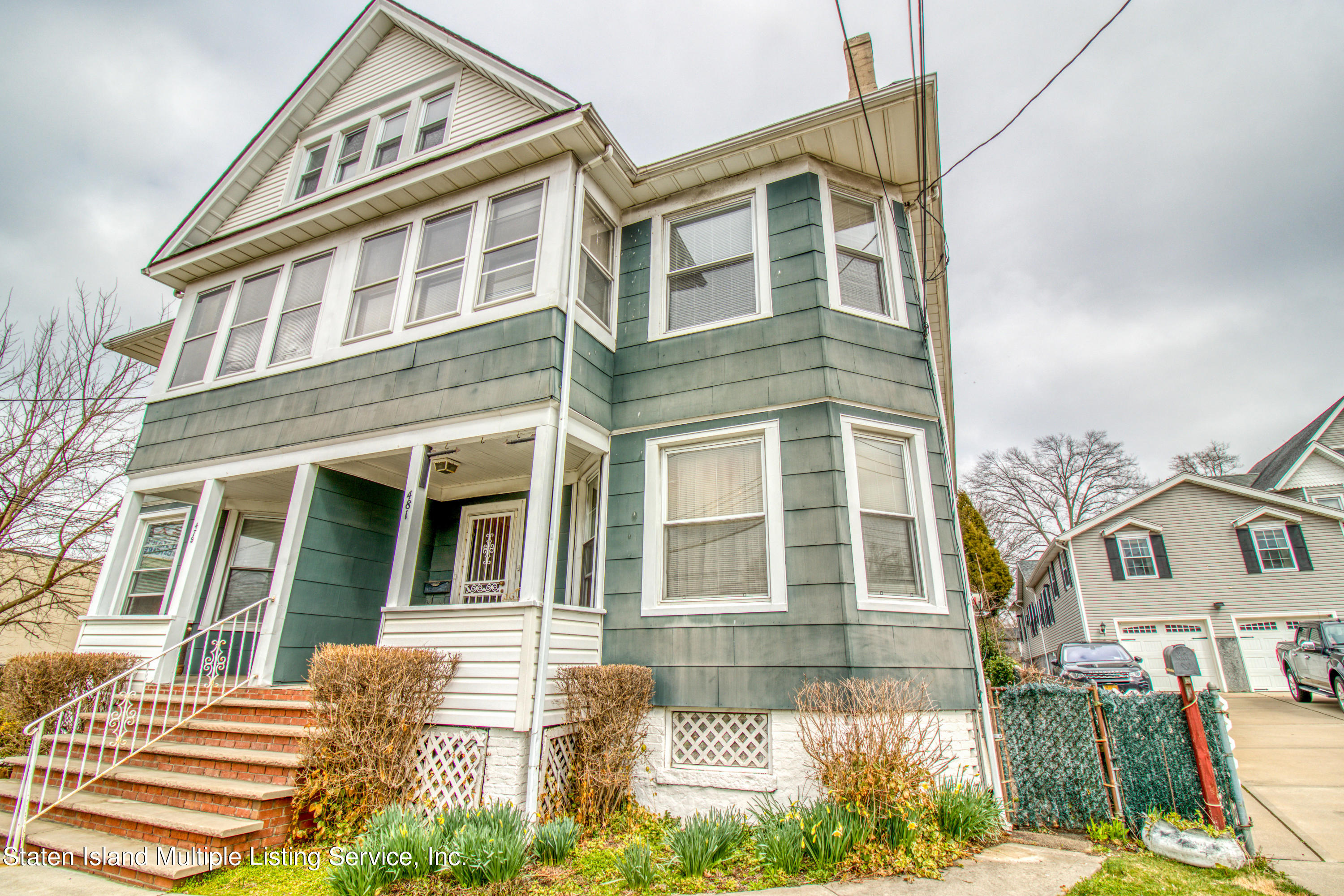 481 Clove Road Staten Island, NY 10310 - Photo 1 of 32 481 Clove Road-32