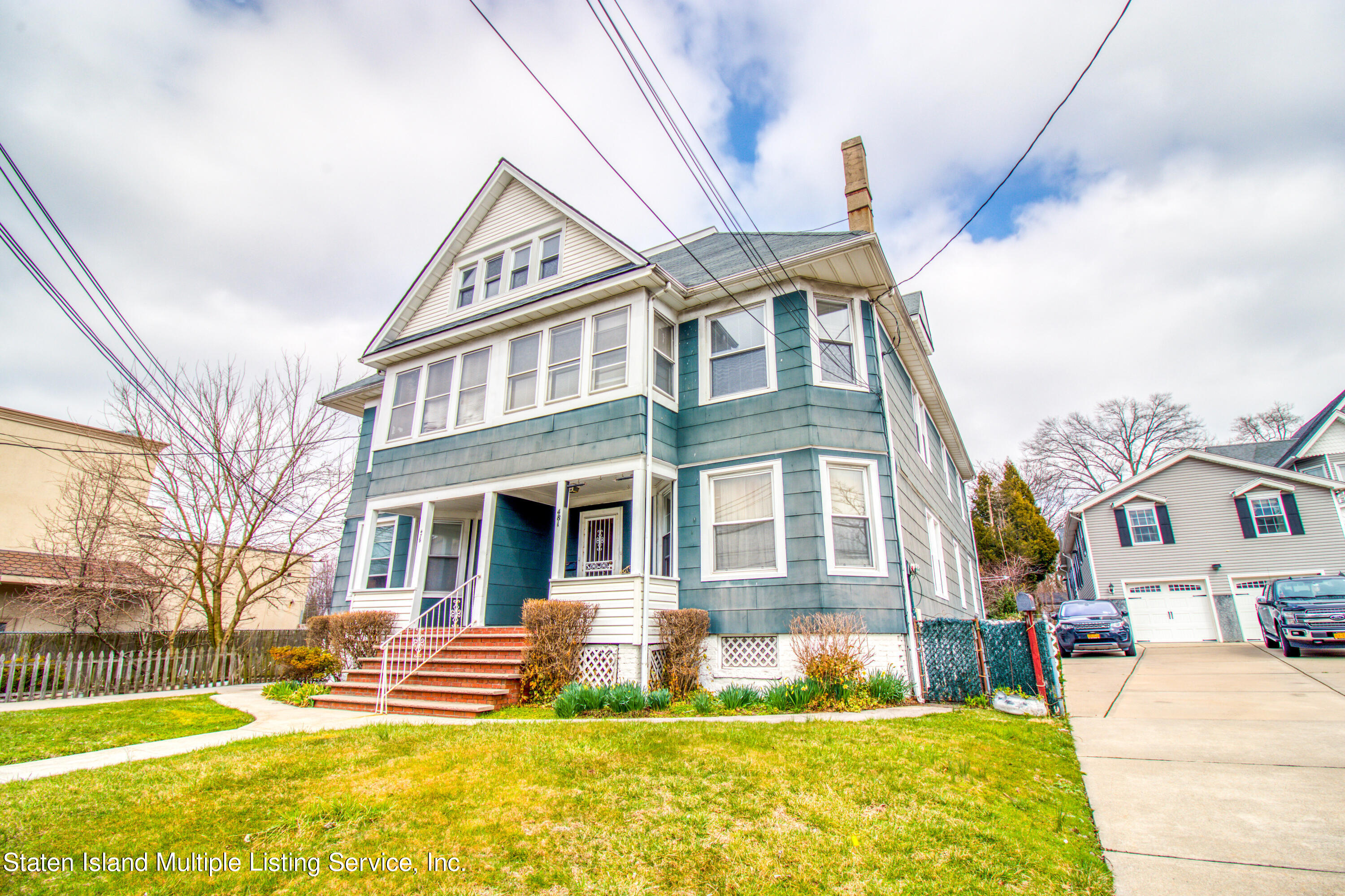 481 Clove Road Staten Island, NY 10310 - Photo 3 of 32 481 Clove Road-30