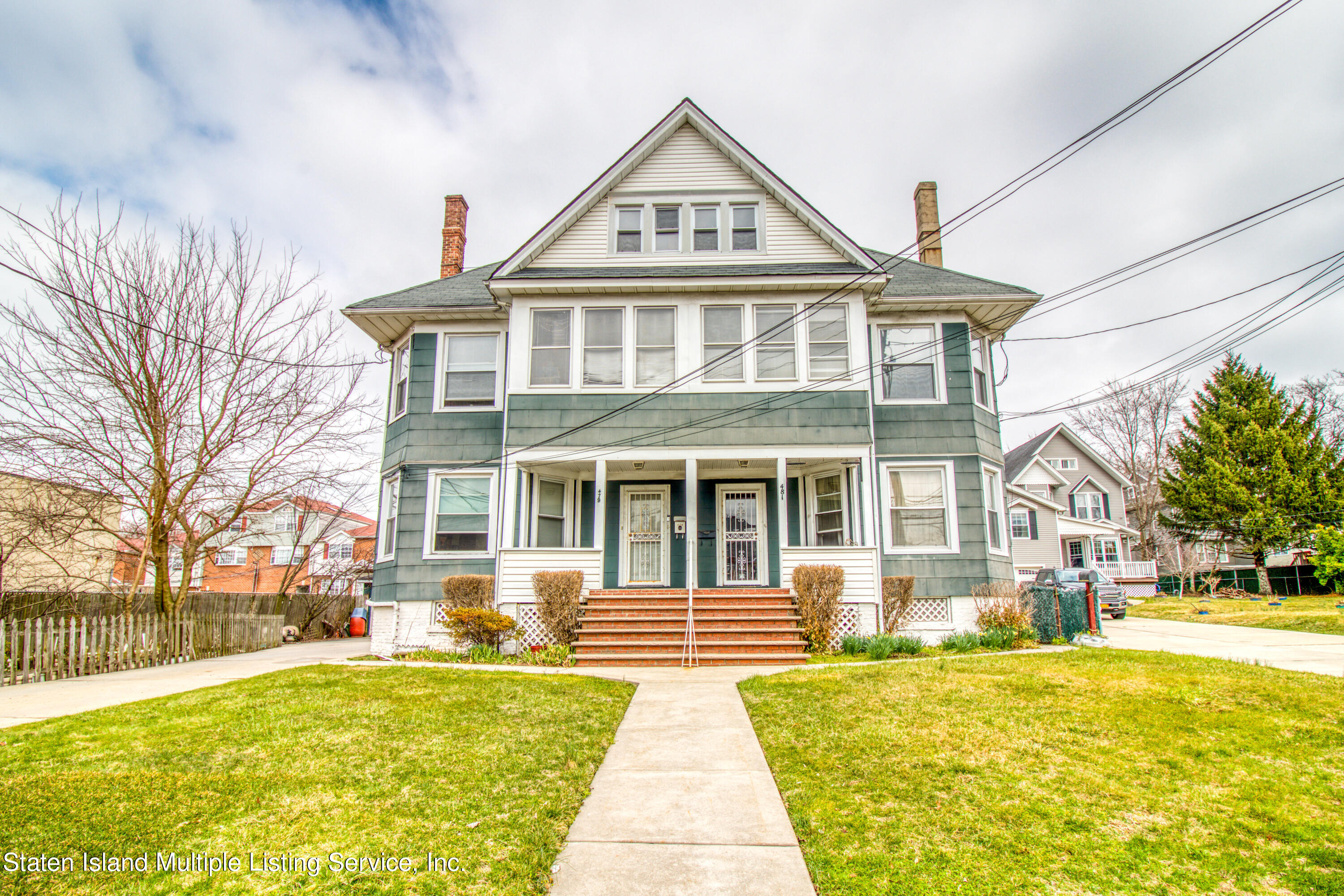 481 Clove Road Staten Island, NY 10310 - Photo 4 of 32 481 Clove Road-29