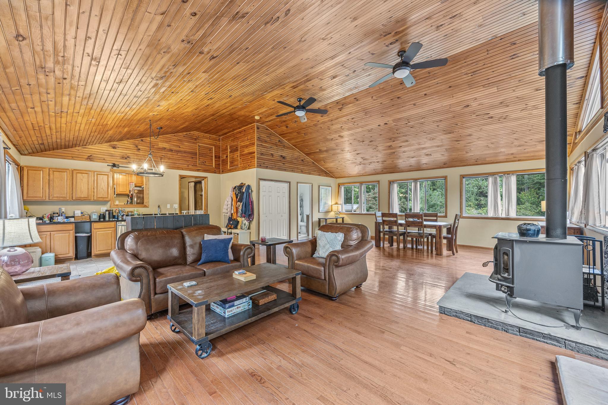 361 Printz Mill Road Luray, VA 22835 - Photo 12 of 77 Gallery Image 12