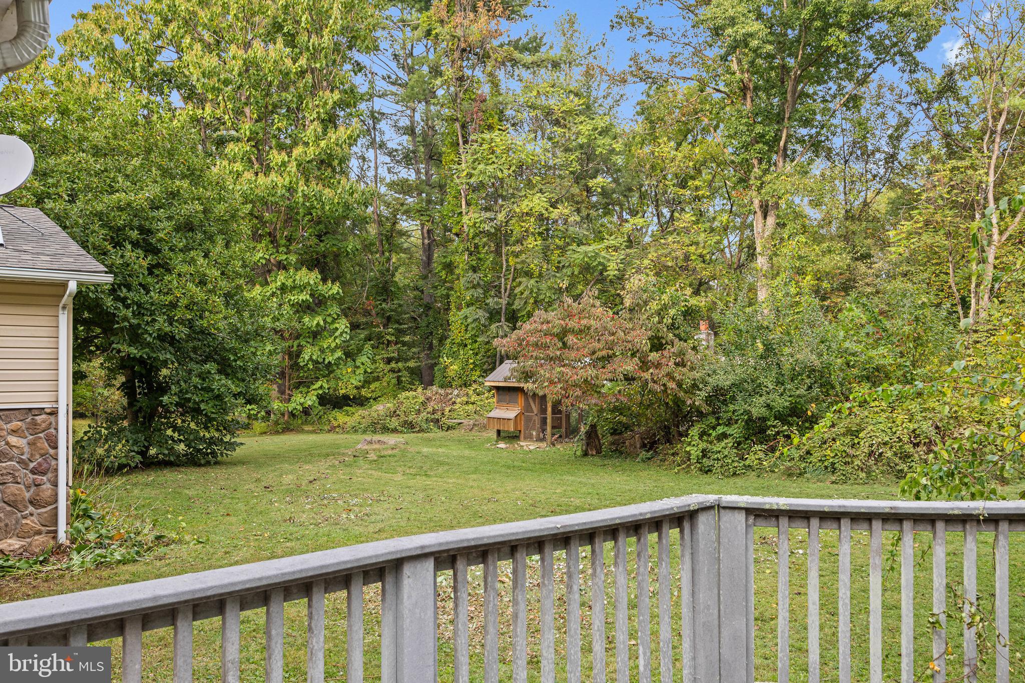 361 Printz Mill Road Luray, VA 22835 - Photo 56 of 77 Gallery Image 56