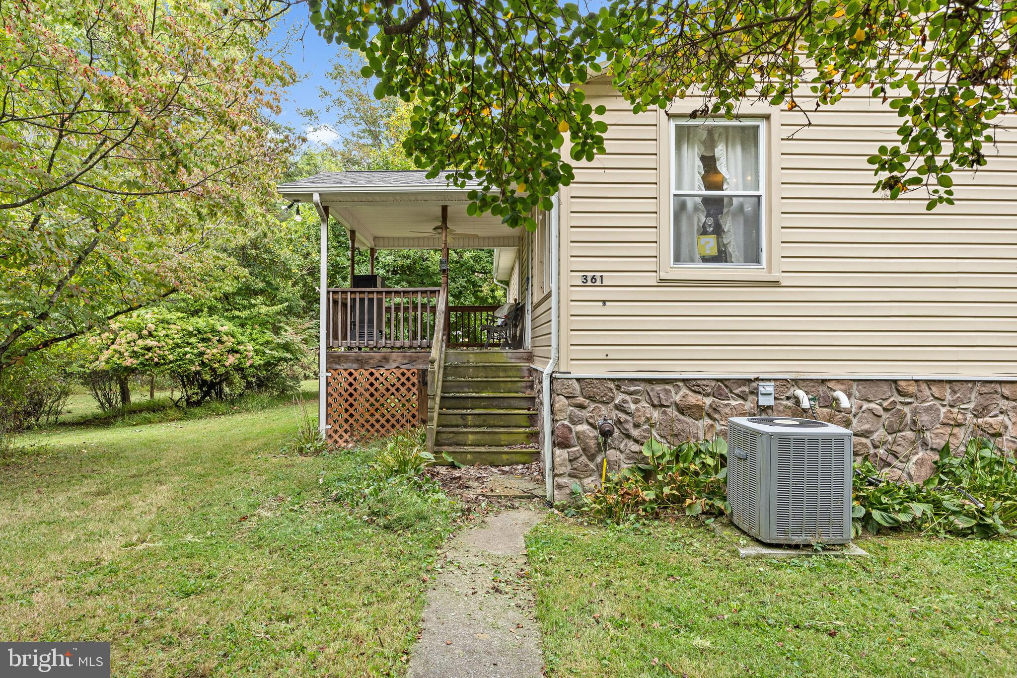 361 Printz Mill Road Luray, VA 22835 - Photo 57 of 77 Gallery Image 57