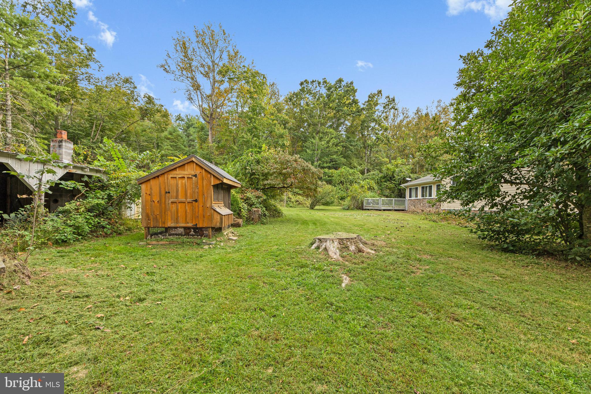 361 Printz Mill Road Luray, VA 22835 - Photo 61 of 77 Gallery Image 61
