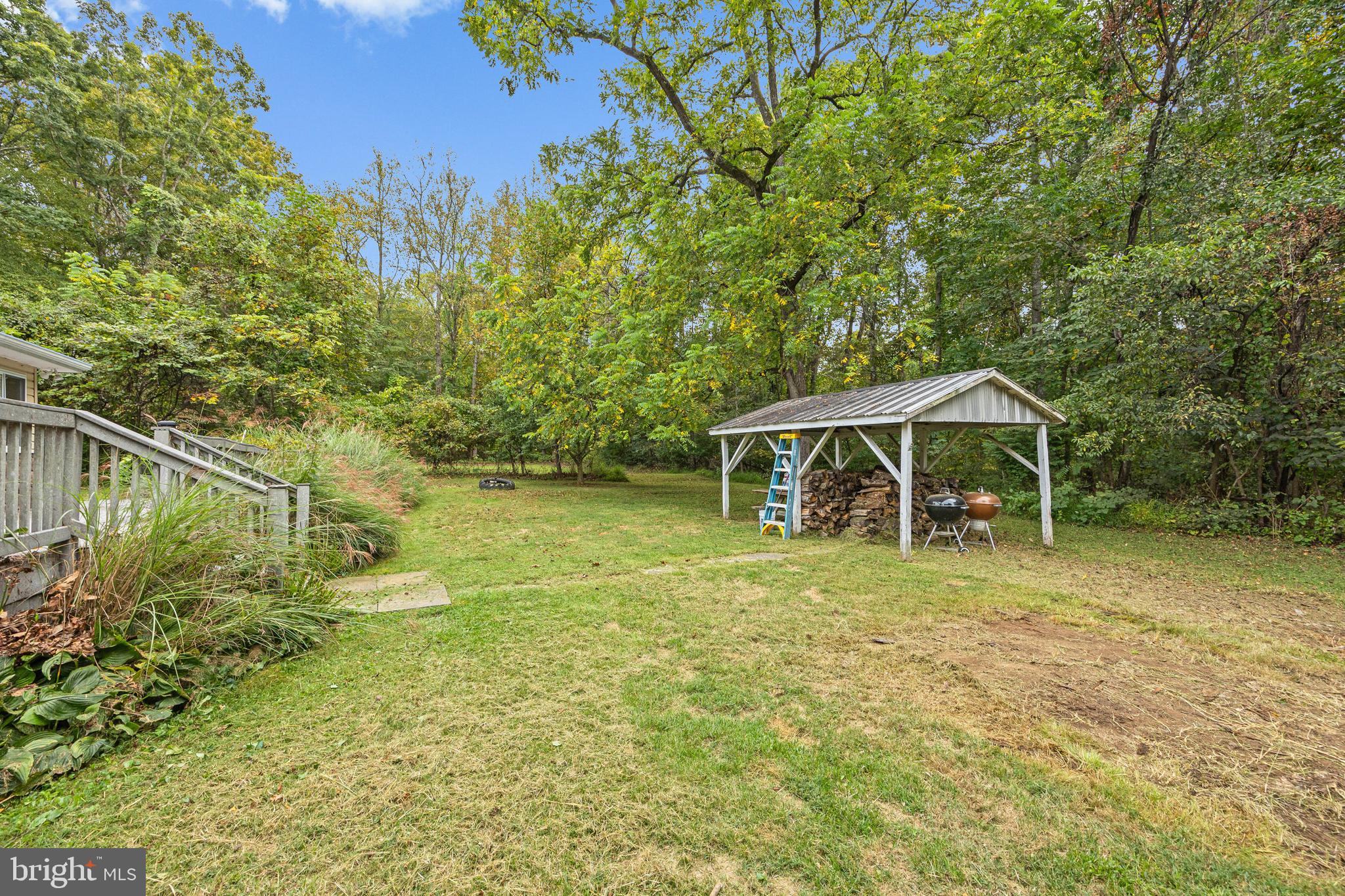 361 Printz Mill Road Luray, VA 22835 - Photo 62 of 77 Gallery Image 62