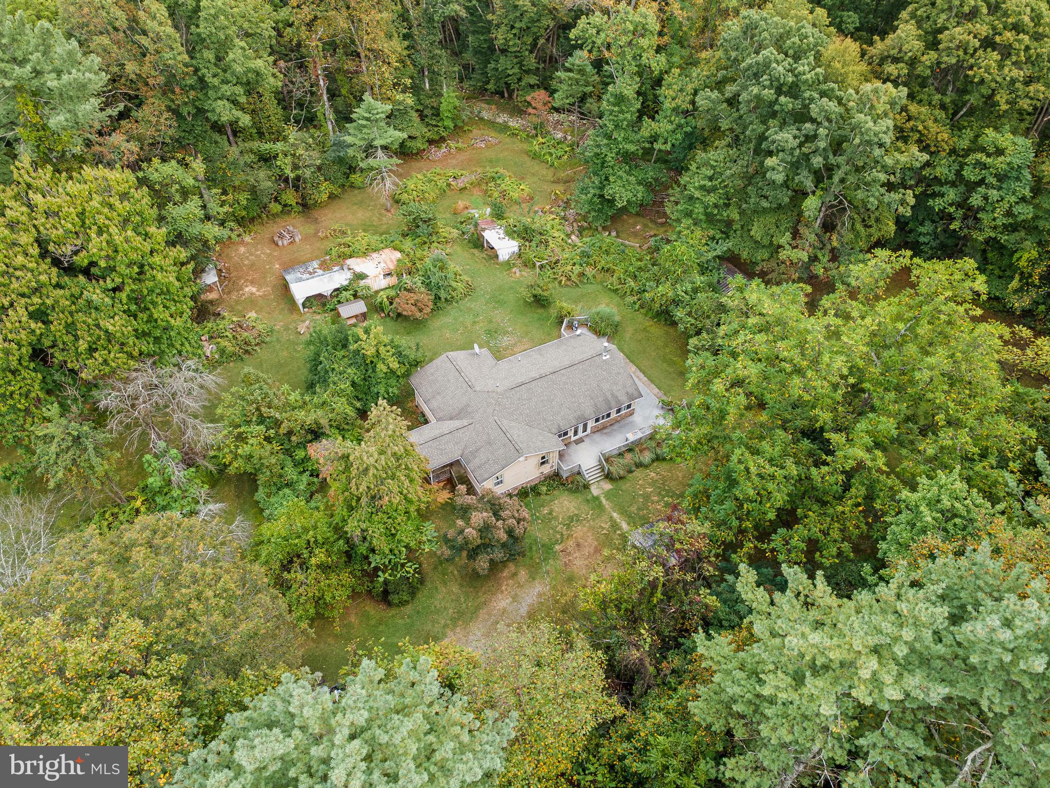 361 Printz Mill Road Luray, VA 22835 - Photo 66 of 77 Gallery Image 66
