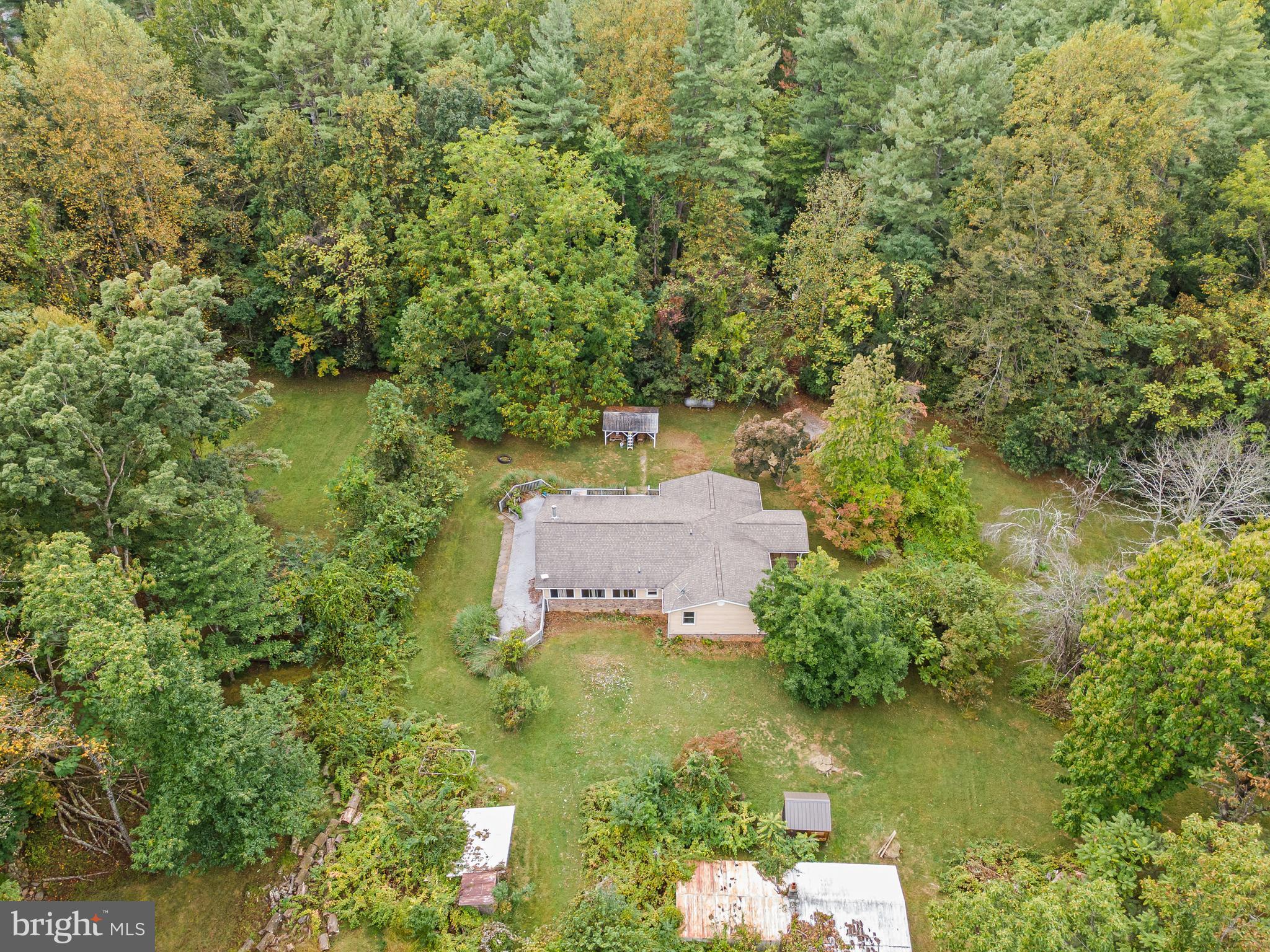 361 Printz Mill Road Luray, VA 22835 - Photo 68 of 77 Gallery Image 68