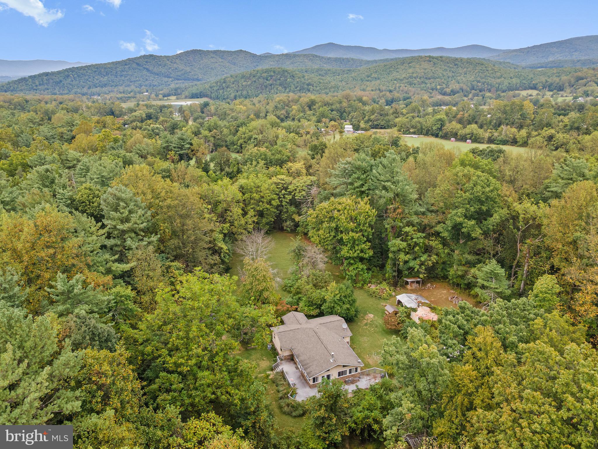 361 Printz Mill Road Luray, VA 22835 - Photo 70 of 77 Gallery Image 70