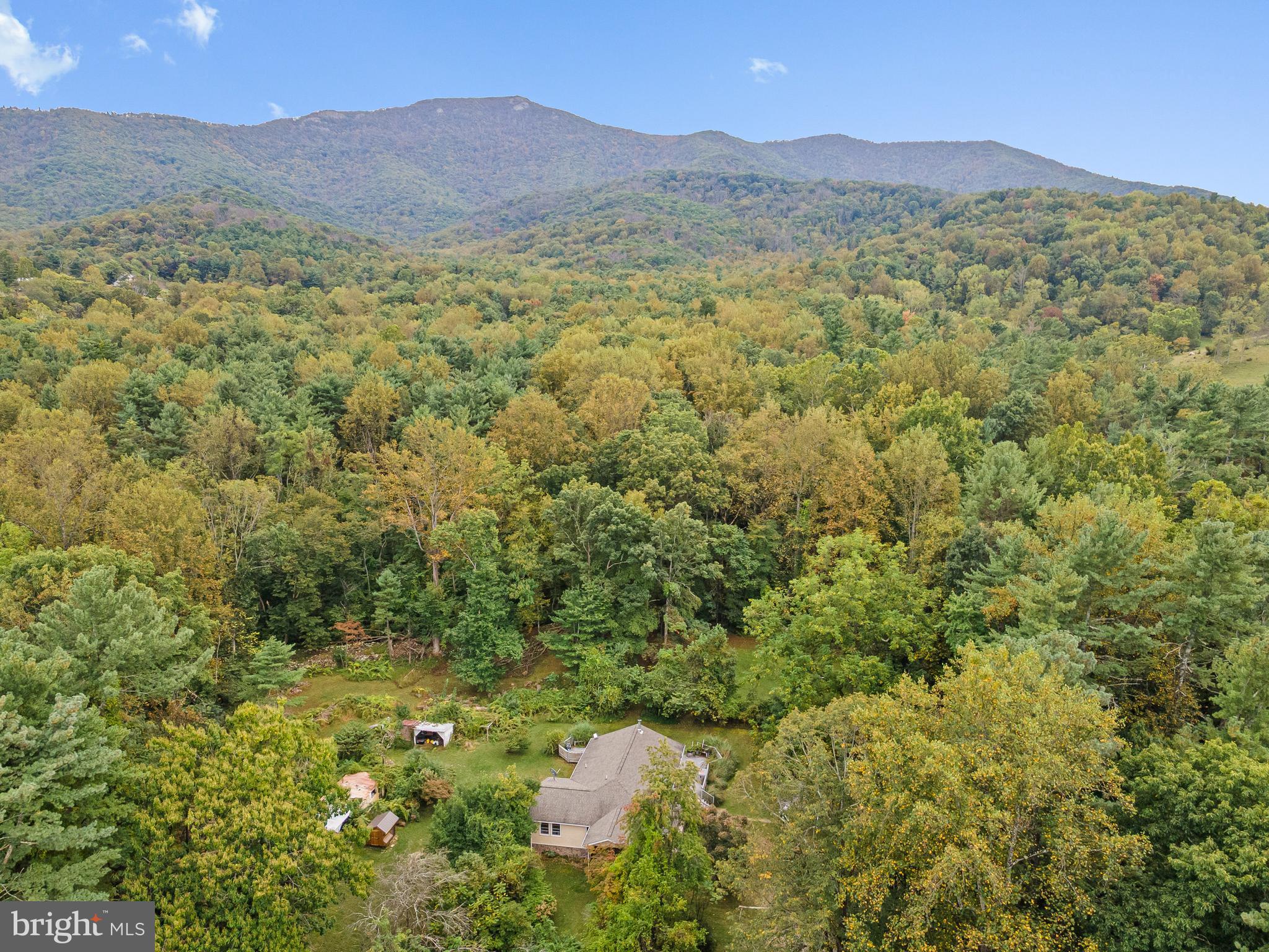 361 Printz Mill Road Luray, VA 22835 - Photo 71 of 77 Gallery Image 71