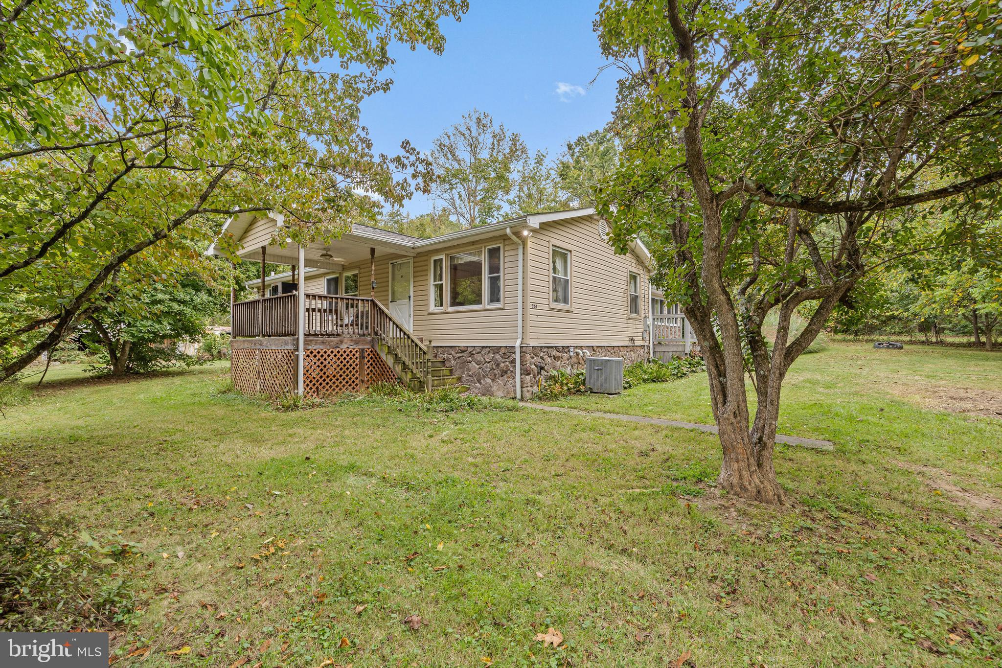 361 Printz Mill Road Luray, VA 22835 - Photo 73 of 77 Gallery Image 73