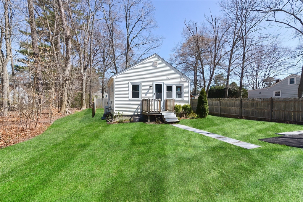 15 Azalea Road Norton, MA 02766 - Photo 18 of 20 Gallery Image 18